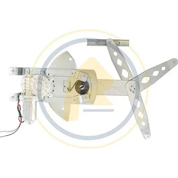 Stahovačka okna Zvedací zařízení oken Ac Rolcar 01.4232