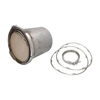Filtr pevných částic Filtr pevný částic (DPF) OPRAVENÝ (repasovaný) pro RENAULT K, T, C, VOLVO FH, FM 20051
