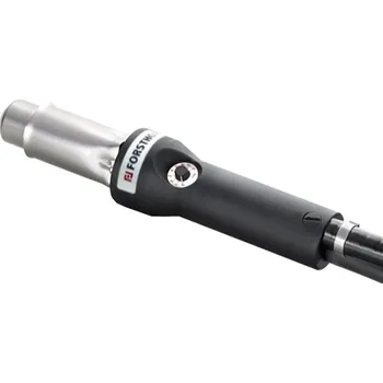 Svářečka FORSTHOFF Mini-Electronic | Kompaktní svářečka na plasty