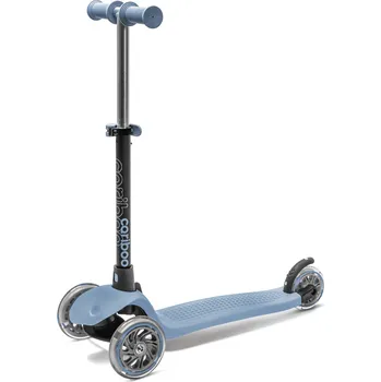 Koloběžka Cariboo Twist 3v1 s LED kolečky