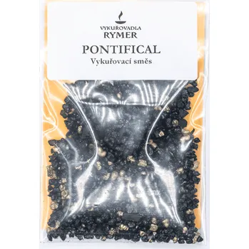 Čajovna Rymer Pontifical - vykuřovací směs 240941