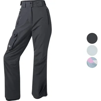 Dámské kalhoty CRIVIT Dámské freeridové kalhoty