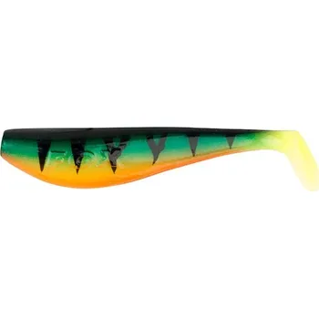 Umělá nástraha Fox Rage Zander Shad Bulk Fire Tiger 7,5 cm