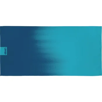 Ručník Ručník Eleven Neo Blue Velikost: 100x50cm