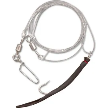 Návazec Zebco Cod Rig 50 kg 8/0