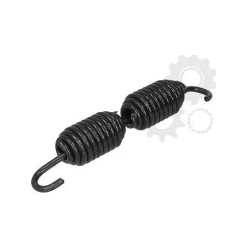 Brzdová čelist Pružina brzdových čelistí 4,8x29,5x223 SAF 3990