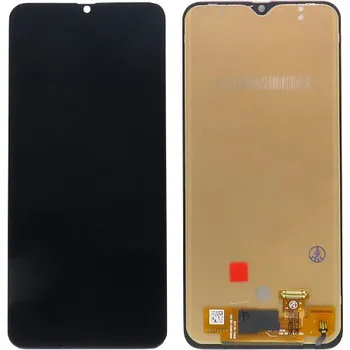 Náhradní díl pro mobilní telefon Samsung Galaxy A30 displej Incell + Dotyková plocha