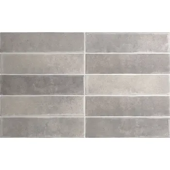 Dlažba Equipe Argile Concrete 6x24,6 57719