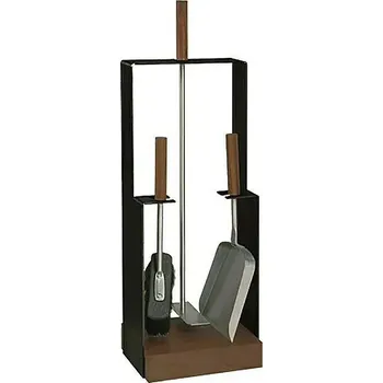 Krbové nářadí Lienbacher Premium Krbové nářadí, Výška: 62 cm, 3 ks 21.02.959.22