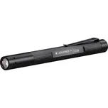 Ledlenser CORE LED kapesní svítilna P4, 120 lm, hliník/plast, 2× AAA 502598