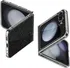 Pouzdro na mobilní telefon Spigen AirSkin Glitter pro Samsung Galaxy Z Flip5 čiré