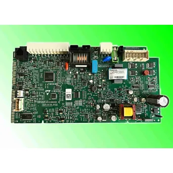 Příslušenství ke kotli ARISTON Hlavní deska kotle ONE+ wifi pro modely GENUS a ALTEAS