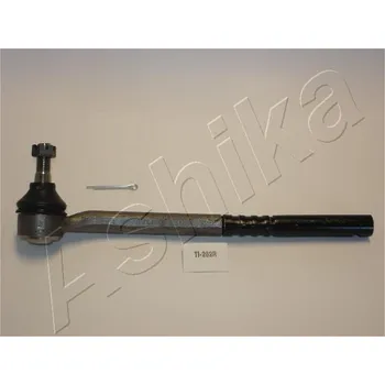 Táhlo řízení Hlava příčného táhla řízení ASHIKA 111-02-262R