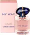 Dámský parfém Giorgio Armani My Way W EDP