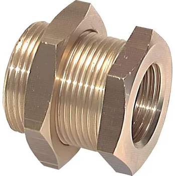 Ventil Pneumatics & Hydraulics Průchodka G1 1/4" - M49x2