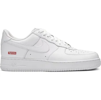 NIKE Air Force 1 Low Supreme CU9225-100, 42