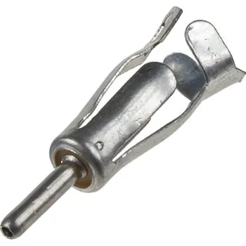 Autoanténa Konektor samec (jack)DIN