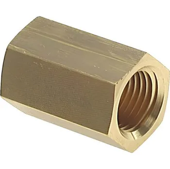 Fitinka Pneumatics & Hydraulics Mufna s vnitřními závity a se šestihranem G3/4" - G3/4"