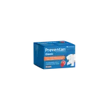 NEURAXPHARM Preventan Clasic s příchutí maliny a grepu 90 tablet