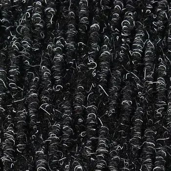 Rohožka 118 Arrow Trax, 120 × 180 cm, antracitová šedá