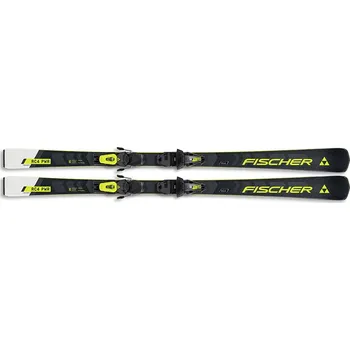 Fischer Sports RC4 Power AR + RS 10 PR…