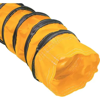 Zahradní hadice Membra Plastic Ventilační hadice PVCL 505 mm