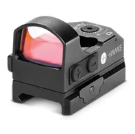 Hawke Reflex Red Dot 3MOA