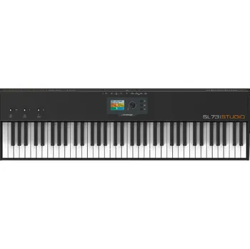 Master keyboard Studiologic SL73 Studio