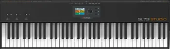 Master keyboard Studiologic SL73 Studio