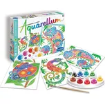 Sentosphere Akvarely