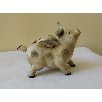 LITINOVÉ PRASE S KŘÍDLY