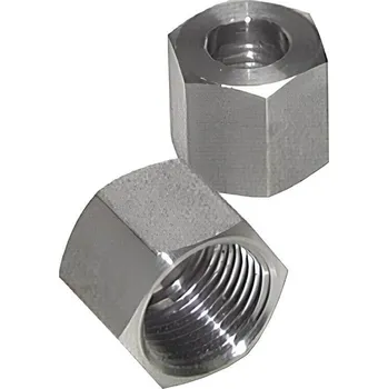 Matice Pneumatics & Hydraulics Převlečná matice s vnitřním závitem G3/8"