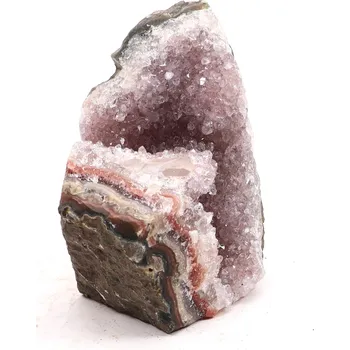 Drahý kámen Ametyst drúza 0.770 kg #2584