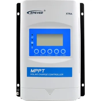 solární regulátor Epever XTRA4415N