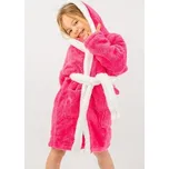 Vienetta Dívčí župan s oušky…