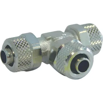 Fitinka API T-spojka 6/4 mm