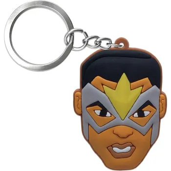 Klíčenky Avengers Varianta: 4