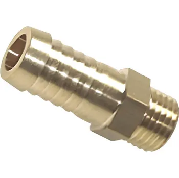 Fitinka Pneumatics & Hydraulics Šroubení s trnem s vnějším závitem 13 - M12