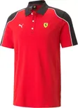 PUMA Scuderia Ferrari Polo Shirt…