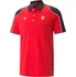 Pánské tričko PUMA Scuderia Ferrari Polo Shirt 538169-02, L