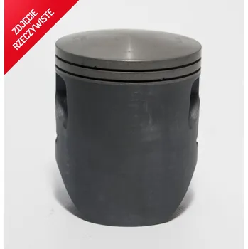 Píst motoru Píst Vertex HONDA CR 250 05-07 RACE (66,34mm) (2 kroužky) (kroužky 53010006640 X 2 kusy) (Píst Vertex HONDA CR 250 05-07 RACE (66,34mm) (2 kroužky) (kroužky 53010006640 X 2 kusy))