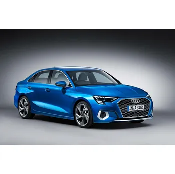 Nosič kol Příčníky Thule WingBar Edge Evo Audi A3 4dv. sedan 2021-