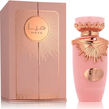 Lattafa Haya W EDP