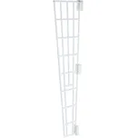 Trixie Boční ochranná mřížka do okna 62…