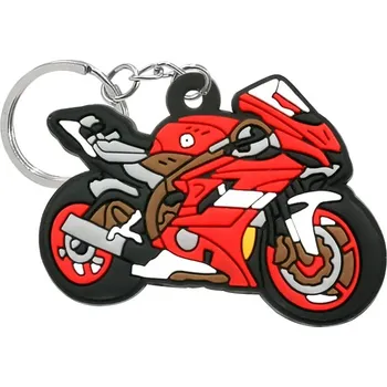 Klíčenky Motorky Varianta: 13