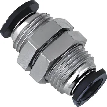 Fitinka Pneumatics & Hydraulics Průchodka 6 - M12 x 1