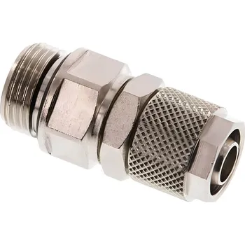 Fitinka Přímé šroubení otočné s vnějším kuželovým závitem RSPC-1212