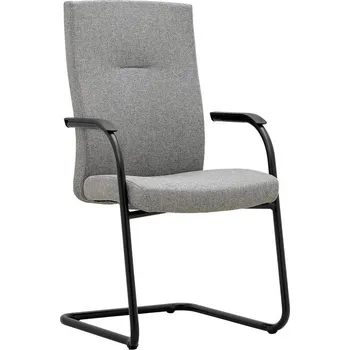 RIM Konferenční židle FOCUS FO 646 A - kostra černá