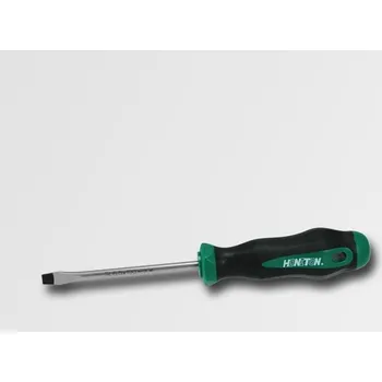 Vrták Honiton Šroubovák plochý 5,5x100mm -: -