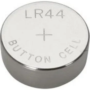 Článková baterie Náhradní baterie SR44 1,55V do digitálních měřidel KINEX/K-MET (6040-1)